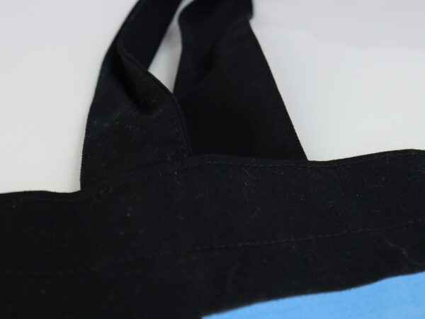 Ecobag Preta